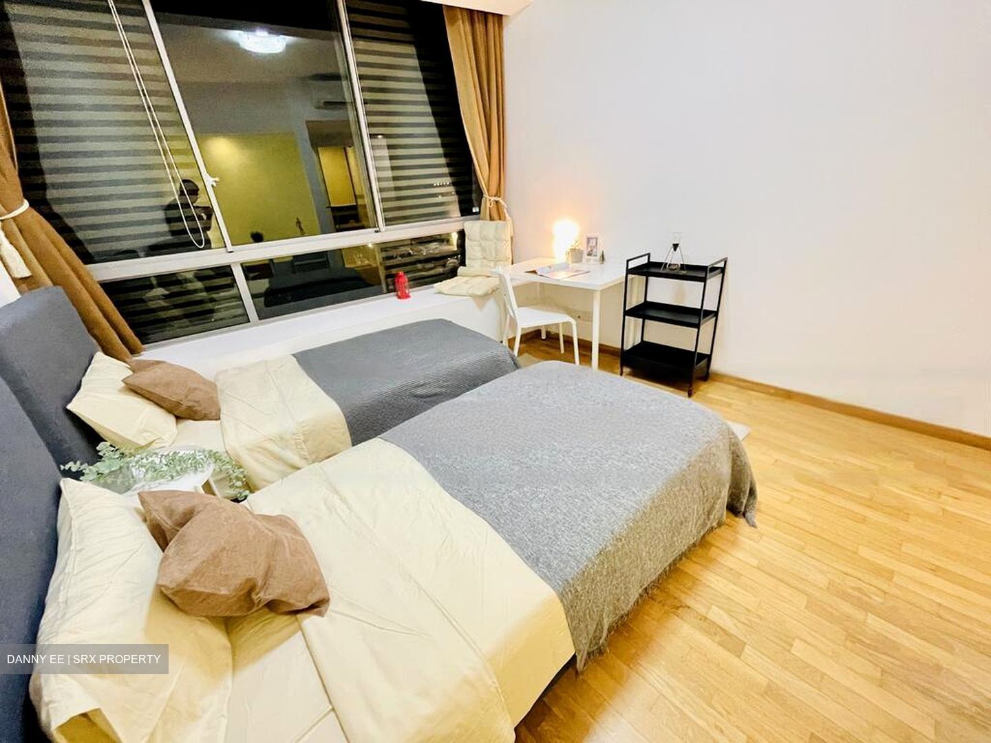One-north Residences (D5), Apartment #453908601